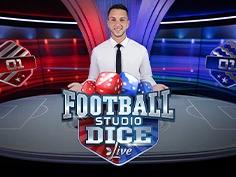Football Studio Dice