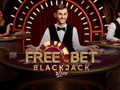 Free Bet Blackjack