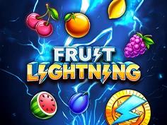 Fruit Lightning