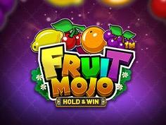 Fruit Mojo