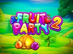 Fruit Party 2