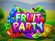 Fruit Party
