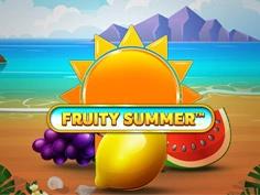 Fruity Summer