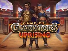 Game of Gladiators: Uprising