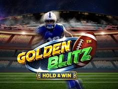 Golden Blitz