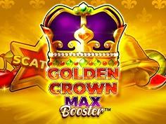 Golden Crown Max Booster