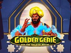 Golden Genie