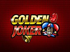 Golden Joker