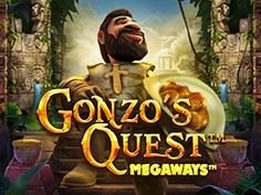 Gonzo's Quest Megaways