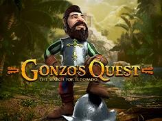 Gonzo's Quest