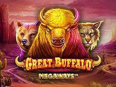 Great Buffalo Megaways