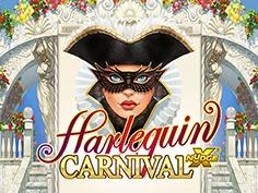Harlequin Carnival