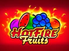 Hot Fire Fruits