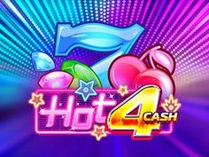 Hot4Cash