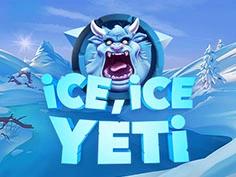 Ice Ice Yeti