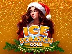 Ice Scratch Gold