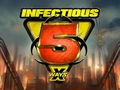 Infectious 5x Ways
