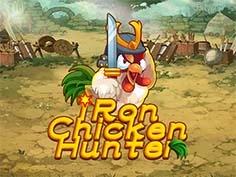 Iron Chicken Hunter