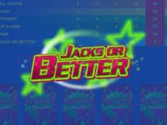 Jacks or Better