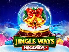 Jingle Ways Megaways