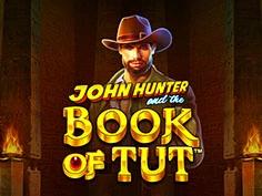 John Hunter and the Book of Tut