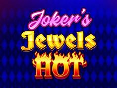 Joker's Jewels Hot
