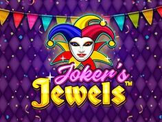 Joker's Jewels