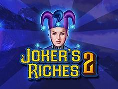 Joker's Riches 2