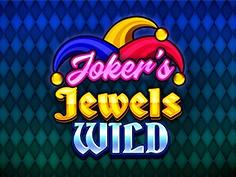 Jokers Jewels Wild