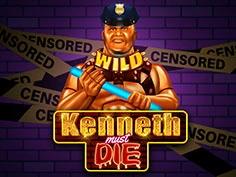 Kenneth Must Die
