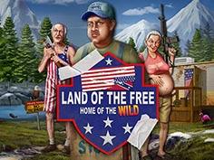 Land Of The Free