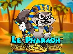 Le Pharaoh
