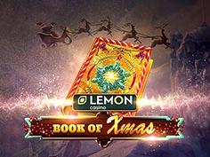 Lemon Book of Xmas