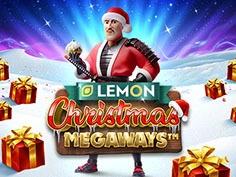 Lemon Christmas Megaways