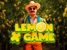 Lemon X Game