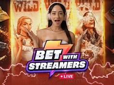 Livespins Bet With Streamers 1