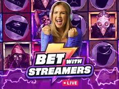 Livespins Bet With Streamers 3
