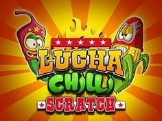 Lucha Chilli Scratch