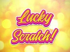 Lucky Scratch