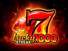 Lucky Streak 1000
