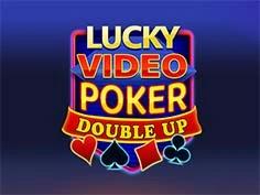 Lucky Video Poker