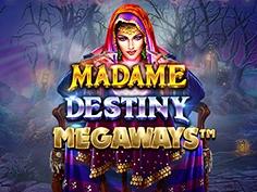 Madame Destiny Megaways