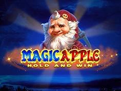 Magic Apple: Hold and Win