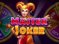 Master Joker