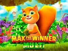 Max The Winner Multi