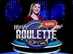 Mega Roulette