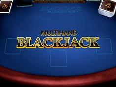 Multihand Blackjack
