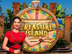 New And Improved Treasure Island