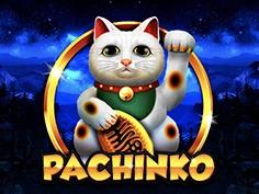 Pachinko