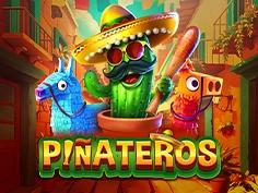 Pinateros